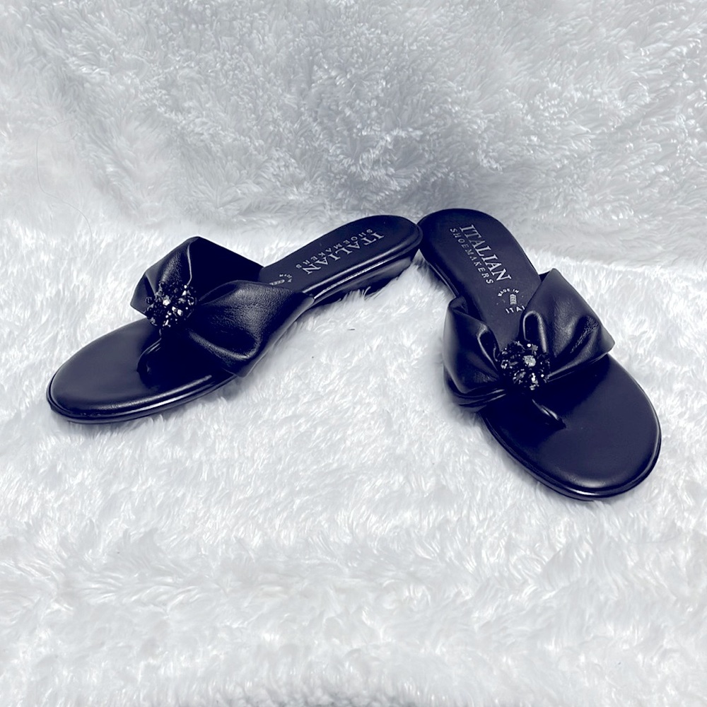 Italian Shoemakers
